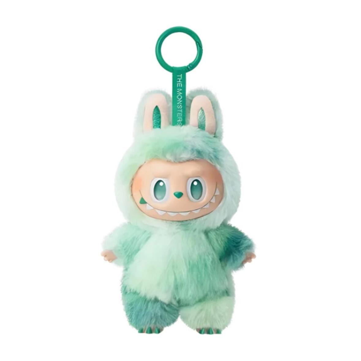 Jucarie din plus Labubu Blindbox, Big Into Energy, 15 cm