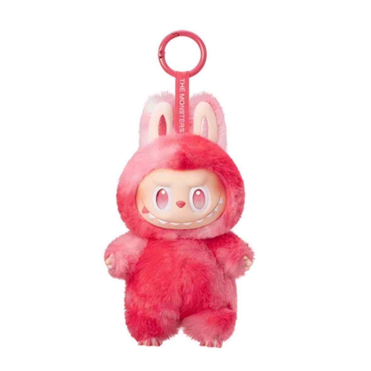 Jucarie din plus Labubu Blindbox, Big Into Energy, 15 cm