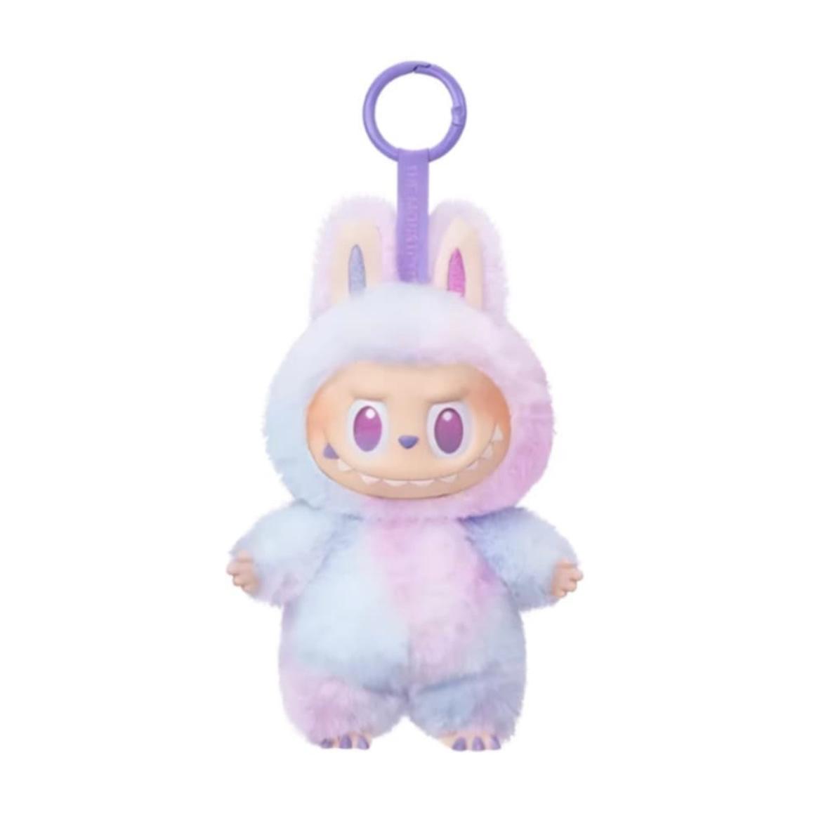 Jucarie din plus Labubu Blindbox, Big Into Energy, 15 cm