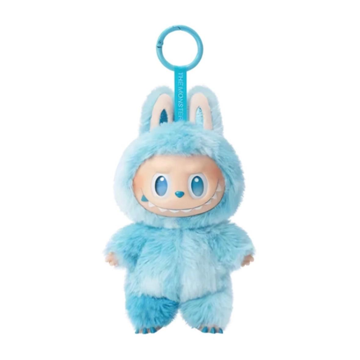 Jucarie din plus Labubu Blindbox, Big Into Energy, 15 cm