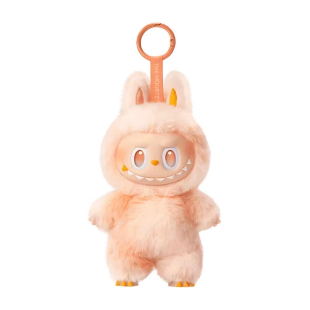 Jucarie din plus Labubu Blindbox, Big Into Energy, 15 cm