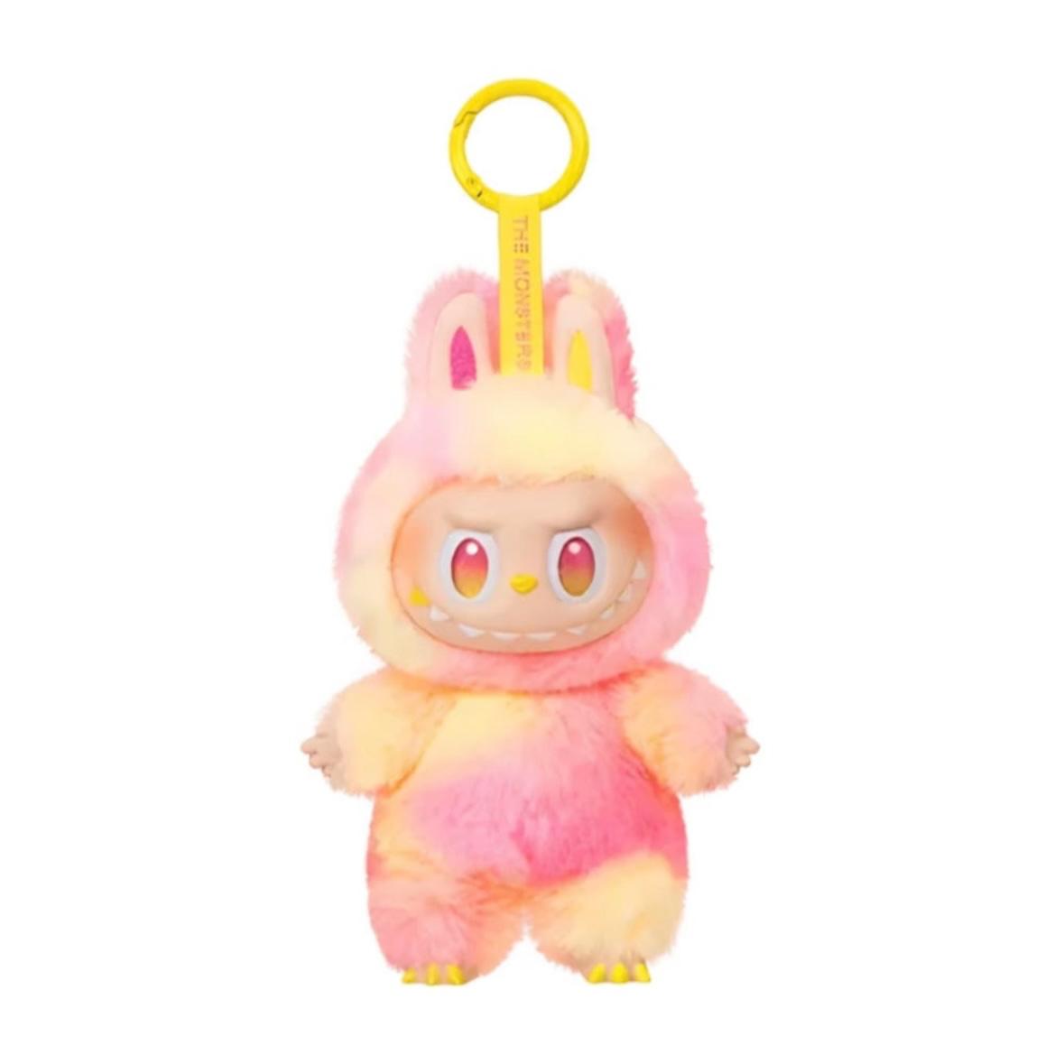 Jucarie din plus Labubu Blindbox, Big Into Energy, 15 cm