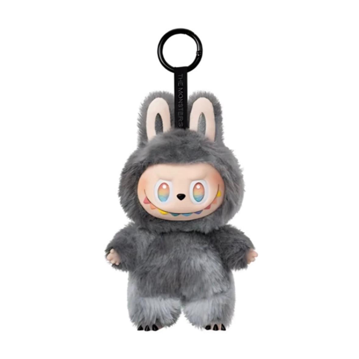 Jucarie din plus Labubu Blindbox, Big Into Energy, 15 cm