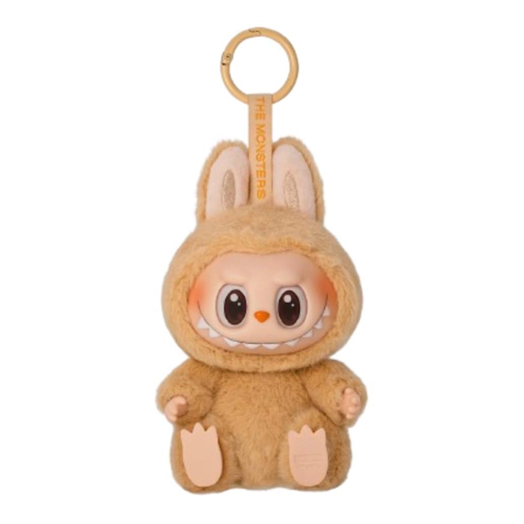 Jucarie din Plus Labubu Have a Seat 18 cm, Blindbox