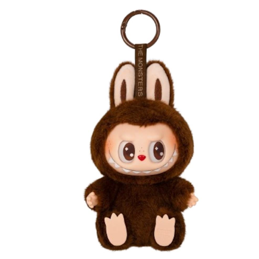 Jucarie din Plus Labubu Have a Seat 18 cm, Blindbox