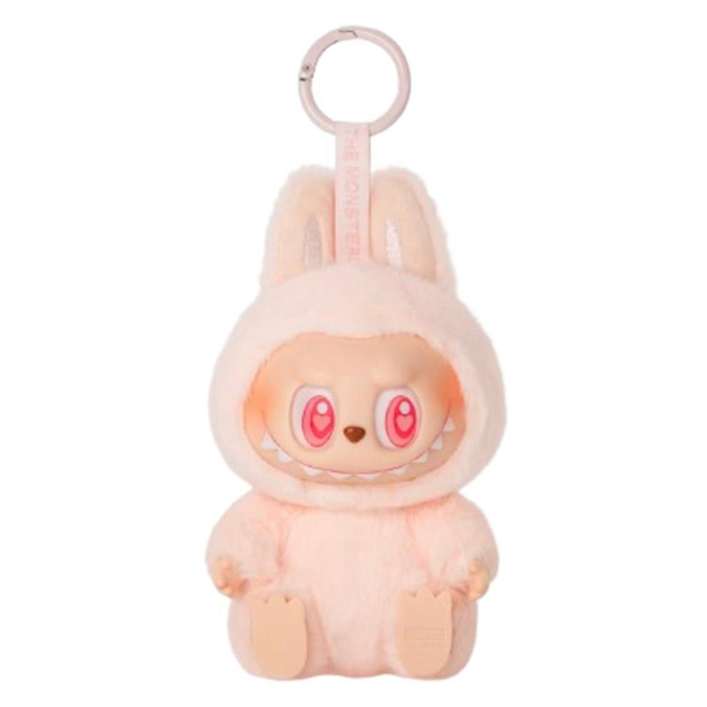 Jucarie din Plus Labubu Have a Seat 18 cm, Blindbox