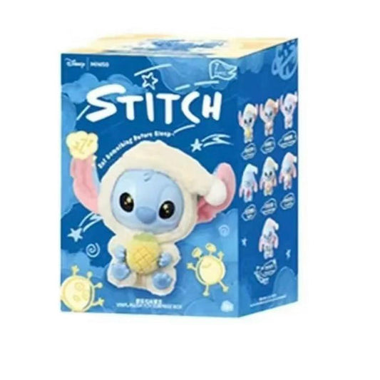 Jucarie de vinil Stitch Miniso, Blindbox
